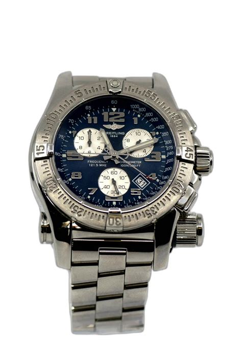 Breitling A73322 for Sale 